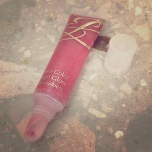 ESTEE LAUDER | Pure Color High Gloss Coral Chic #6